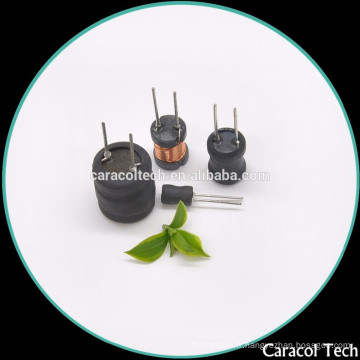 Inductance Power Dip de 100uh